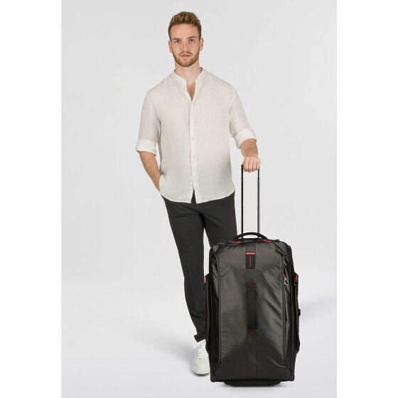 Samsonite Paradiver Light 2 wheels Travel bag 67 cm