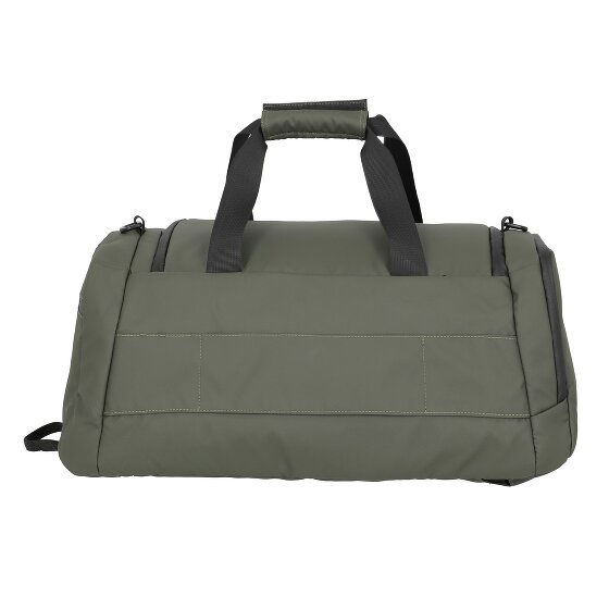 Travelite Briize Weekender travel bag 53 cm