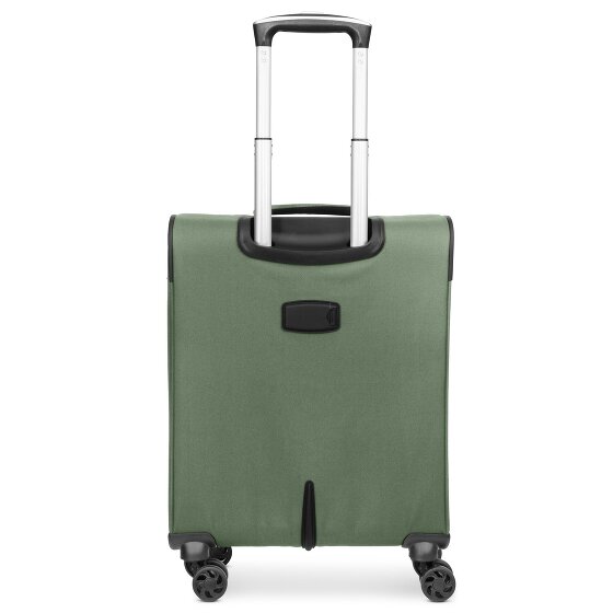 Franky Melbourne 3.0 4-wheel cabin trolley 55 cm