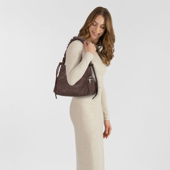 Desigual Half Montville Shoulder Bag 29.5 cm