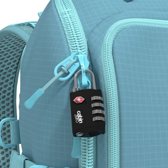 Cabin Zero Adventure Cabin Bag ADV Pro 42L Backpack 55 cm laptop compartment