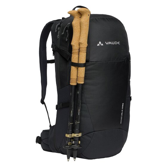 Vaude Wizard 28+4 hiking rucksack 55 cm with stretch pleat