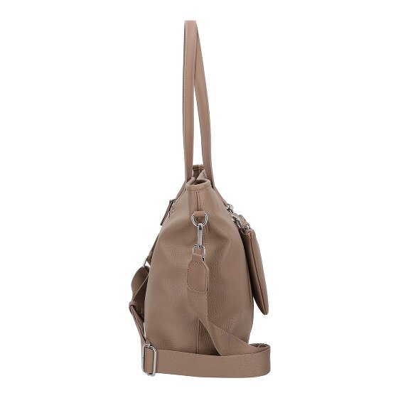Tom Tailor Jamila Shopper Bag 43.5 cm