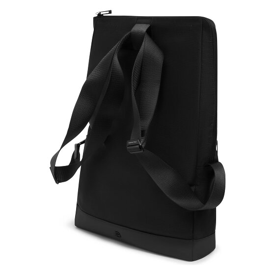Piquadro Sync Messenger RFID protection Genuine Leather 27 cm Laptop compartment