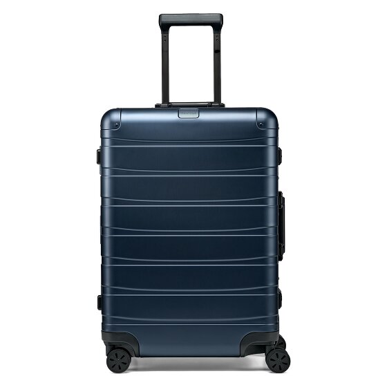 Redolz Pro Aluminum Trolley M Aluminum 66 cm