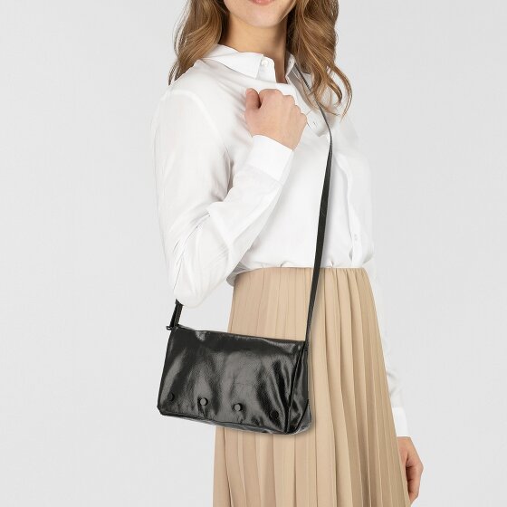 Liebeskind Rive Shoulder bag Leather 26 cm