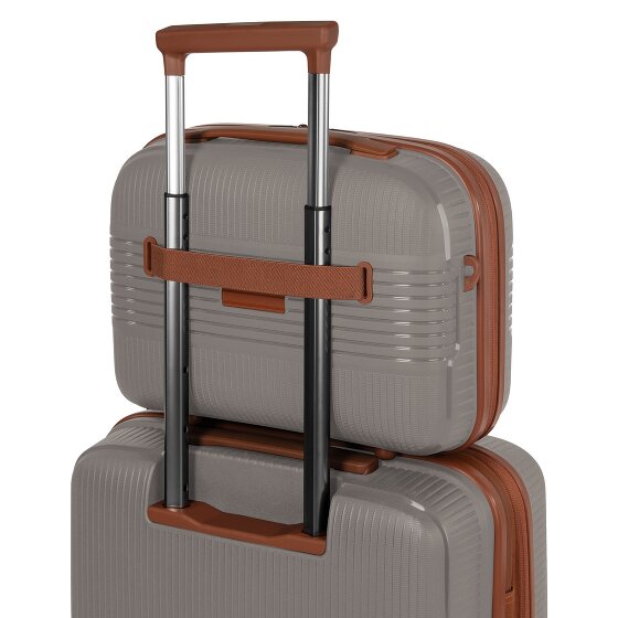 Farmhood Eco Edition 02 Beautycase 34 cm Farmhood Eco Edition 02 Beautycase 34 cm