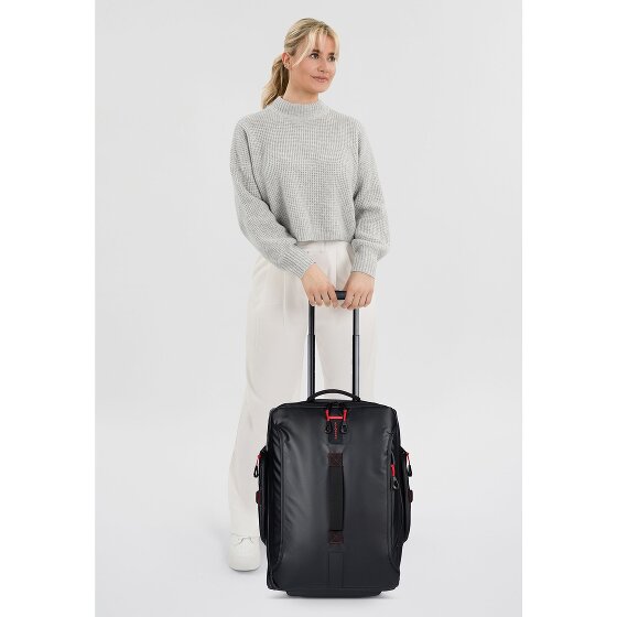 Samsonite Paradiver Light 2 wheels Travel bag 55 cm