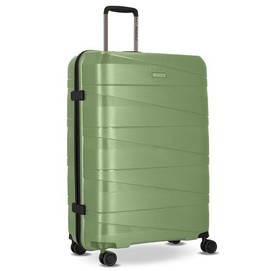 Redolz Essentials 10 LARGE 4 wheels Trolley 76 cm