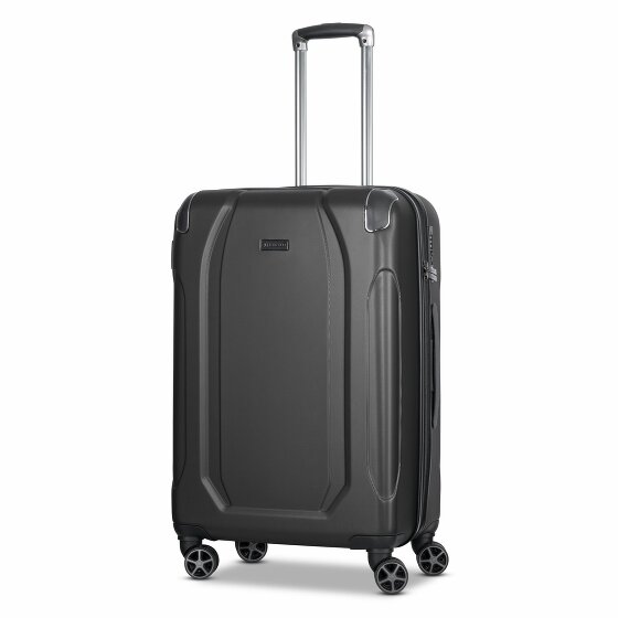 Bugatti Valencia 4 wheels Trolley M 68 cm
