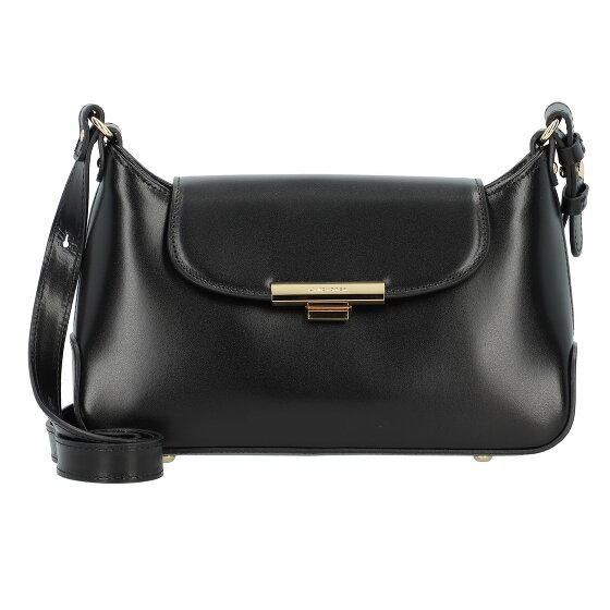 Lancaster Suave Evenly Shoulder Bag M Leather 26.5 cm
