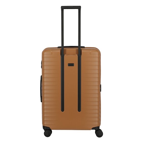 Titan Upgrade 4 wheels Trolley L 75 cm