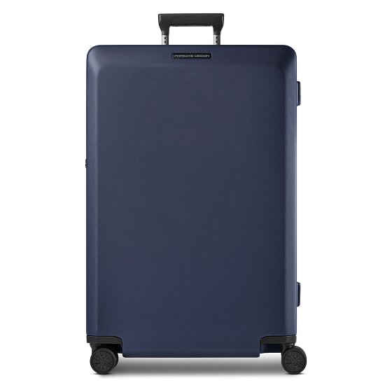 Porsche Design Voyager 3.0 4 wheels Trolley L 78 cm Expandable
