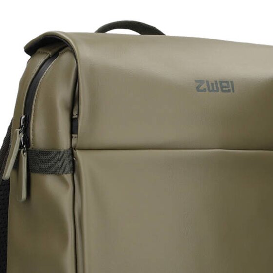 Zwei Aqua Daypack 41 cm Laptop compartment