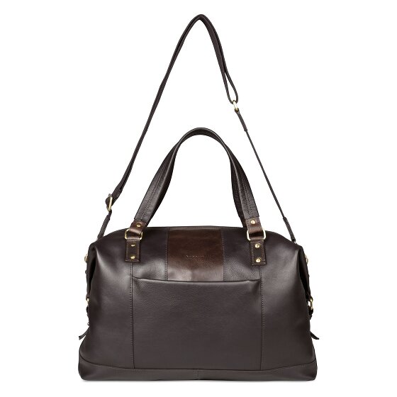 Bugatti Ryan Weekender travel bag Genuine Leather 44 cm