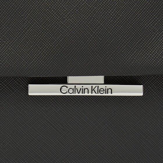 Calvin Klein CK Linear Shoulder bag 20.5 cm