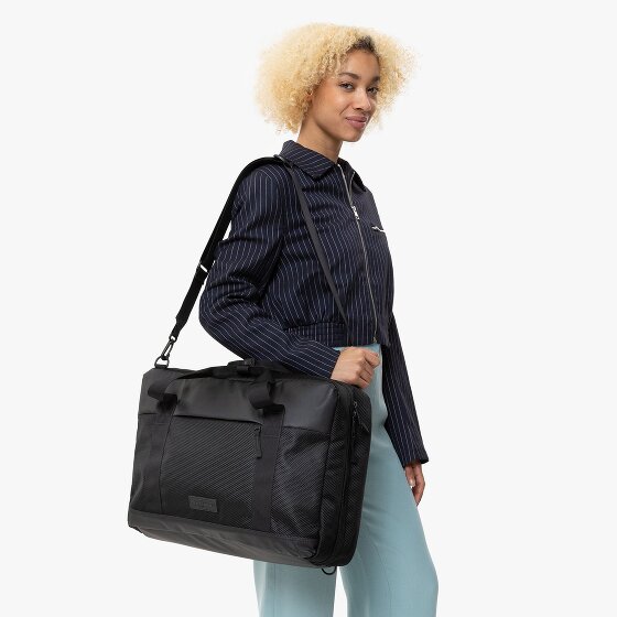 Eastpak Multipak travel backpack 45 cm laptop compartment