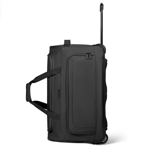 Redolz Redolz Duffle Essentials 2 wheels travel bag 61 cm