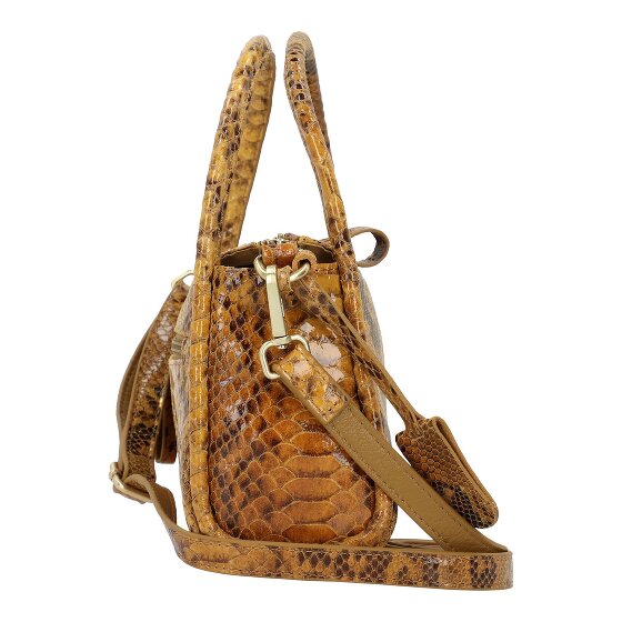 Burkely Vintage Veda Shoulder Bag Leather 20 cm