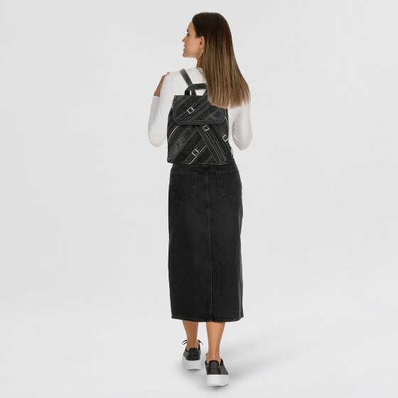 Desigual Fibonacci Hampton City Backpack 32 cm