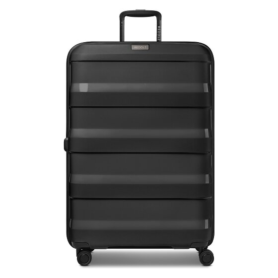 Redolz Pro PP 4 wheels Trolley 77 cm Expandable