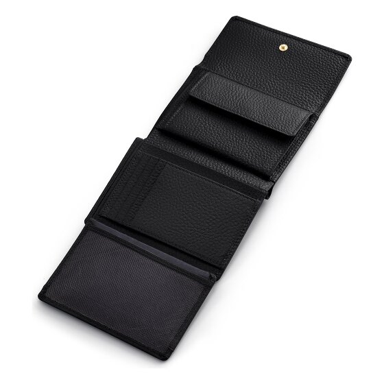 Lazarotti Bologna Leather Wallet Genuine Leather 12 cm