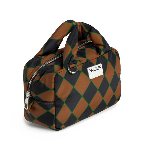 Wouf Studio Toilet bag 20 cm