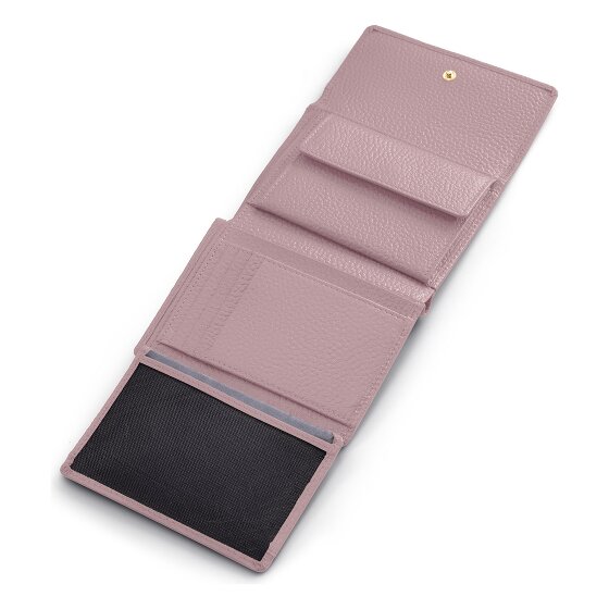 Lazarotti Bologna Leather Wallet Genuine Leather 12 cm