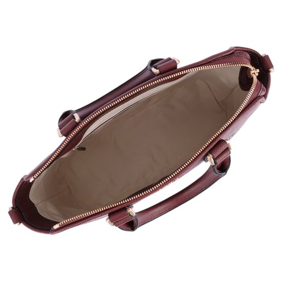 Joop! Decoro Stampa Handbag 30 cm