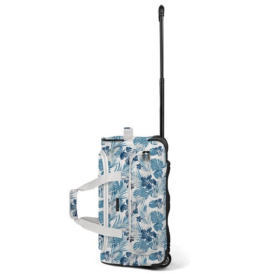 Redolz Redolz Duffle Essentials 2 wheels travel bag 51 cm