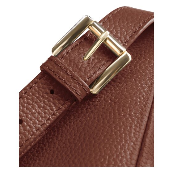 Lazarotti Bologna Leather Bum bag Genuine Leather 31 cm