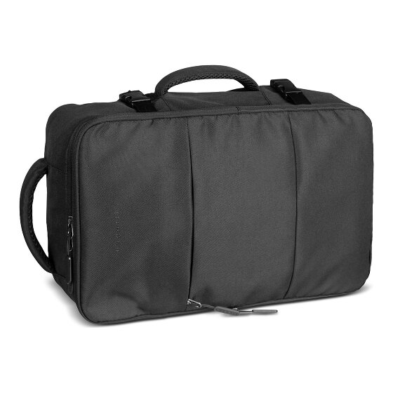 Bugatti Mare Basic Travel Backpack L 45 cm Laptop Compartment