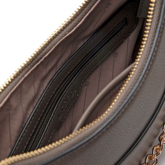 L.Credi Paulette Handbag 23 cm