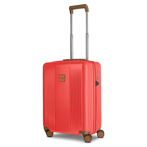 Bric's Ferrara 4 wheels Cabin trolley S 55 cm