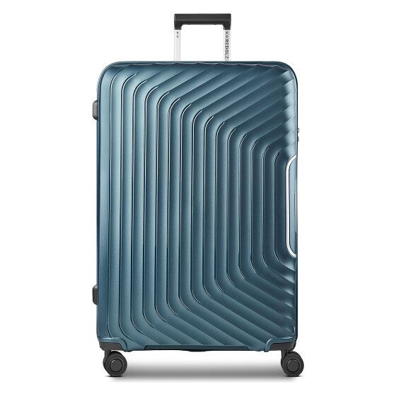 Redolz Essentials 01 4 wheels Trolley L 77 cm Expandable