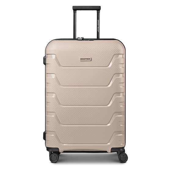 Smartbox Edition 01 4 wheels Trolley 66 cm Expandable