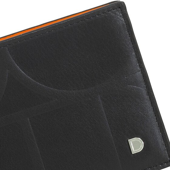 DuDu Up! Wallet RFID protection Leather 11 cm