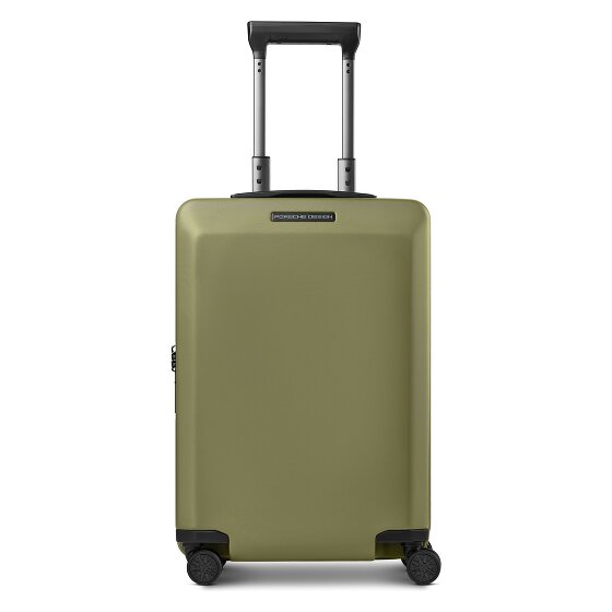 Porsche Design Voyager 3.0 4 wheels Cabin suitcase S 55 cm Expandable