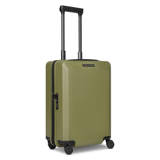 Porsche Design Voyager 3.0 4 wheels Cabin trolley S 55 cm with expansion pleat