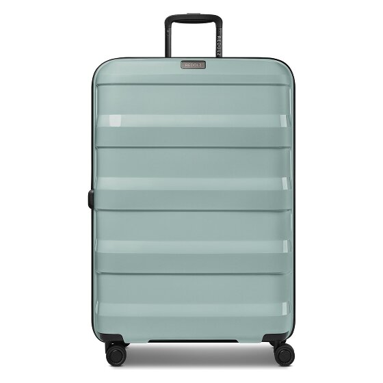 Redolz Pro PP 4 wheels Trolley 77 cm Expandable