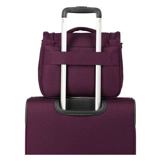 Travelite Cubis Toiletry bag 32 cm