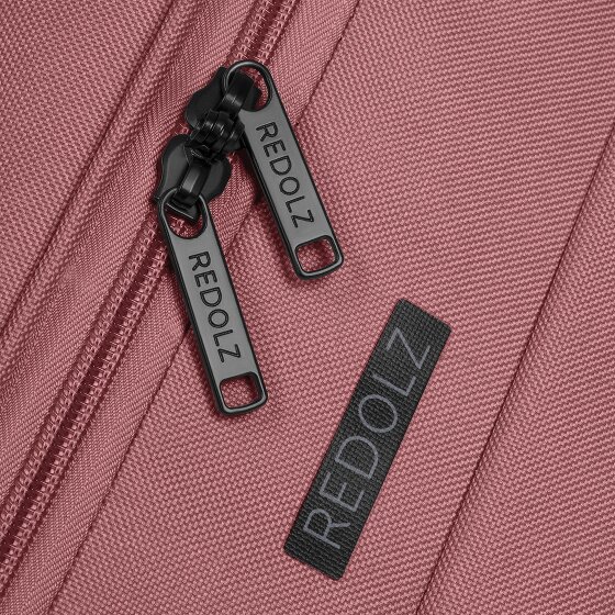 Redolz Duffle Essentials 2 wheels Travel bag 71 cm