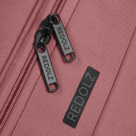 Redolz Duffle Essentials 2 wheels Travel bag 71 cm