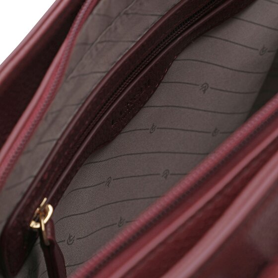 L.Credi Pelagia Shopper Bag 48 cm