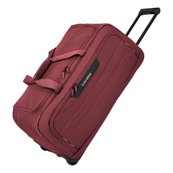 Travelite Skaii 2 wheels Travel bag M 69 cm