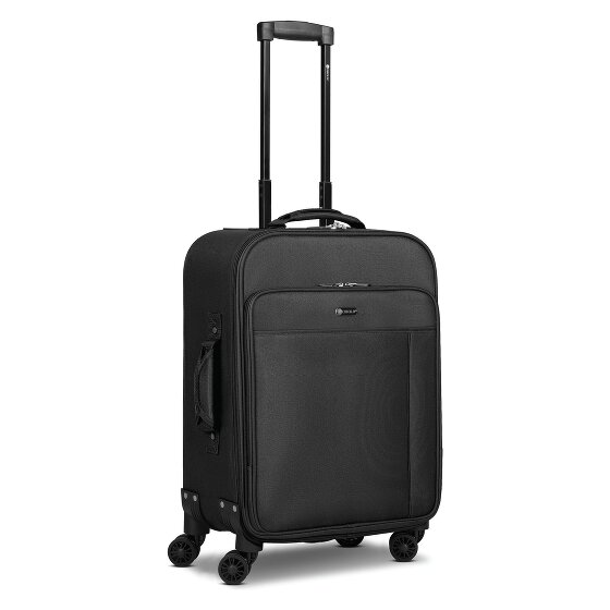 Check.In Sevilla 3.0 4 wheels Cabin suitcase S 53 cm