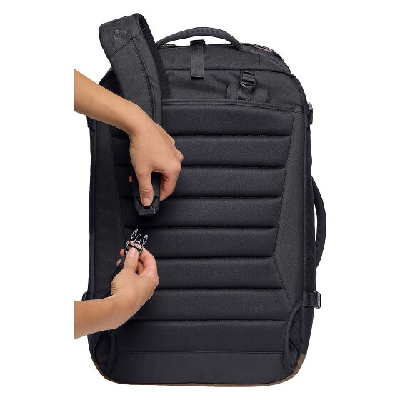 Vaude Mundo Carry-On 38 Backpack 55 cm laptop compartment