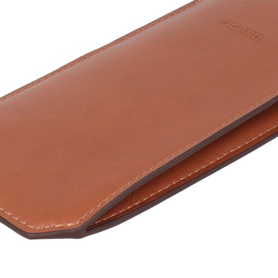 Picard Toscana Spectacle case Leather 2 cm