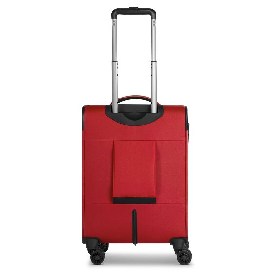 Worldpack Chicago 4 wheels Cabin trolley S 55 cm