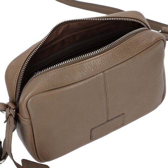 Burkely Soft Skylar Shoulder bag Leather 22 cm